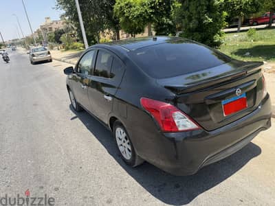 نيسان صني 2019