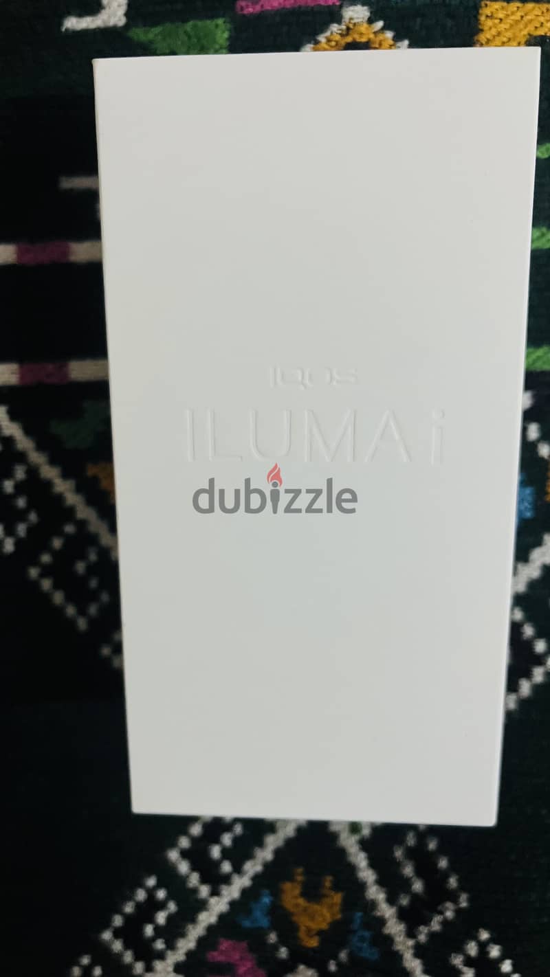 Iqos iluma i 1
