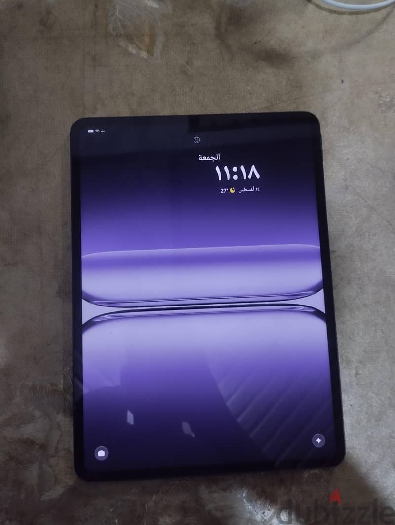 One plus pad 3 1