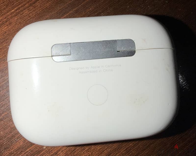 Airpods Pro 2 2