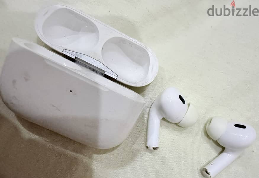 Airpods Pro 2 3