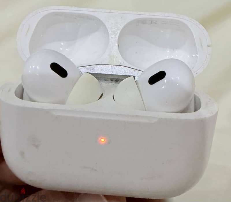 Airpods Pro 2 4