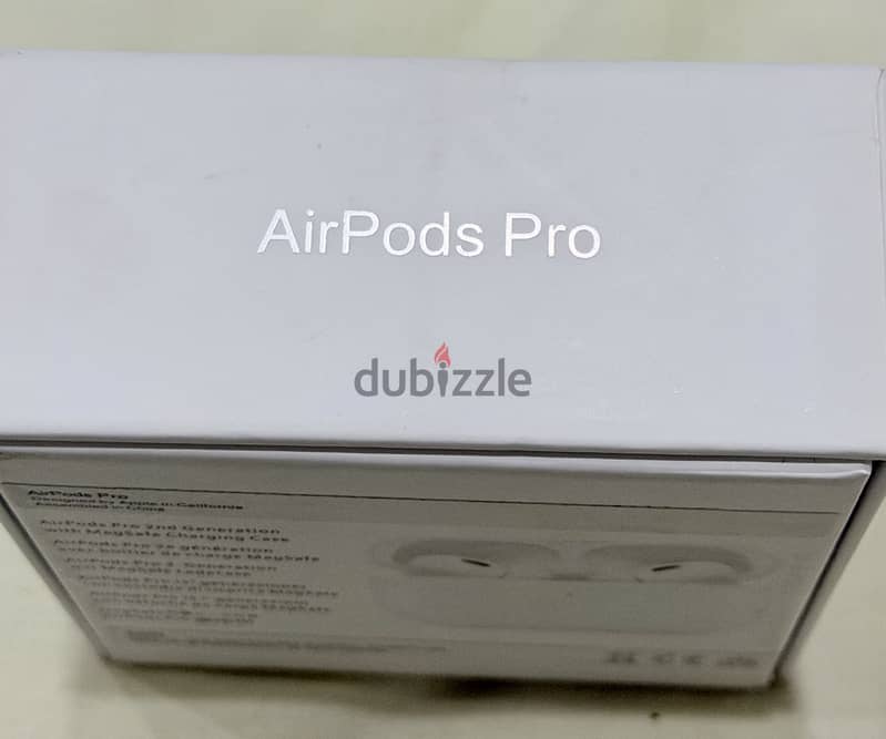 Airpods Pro 2 6