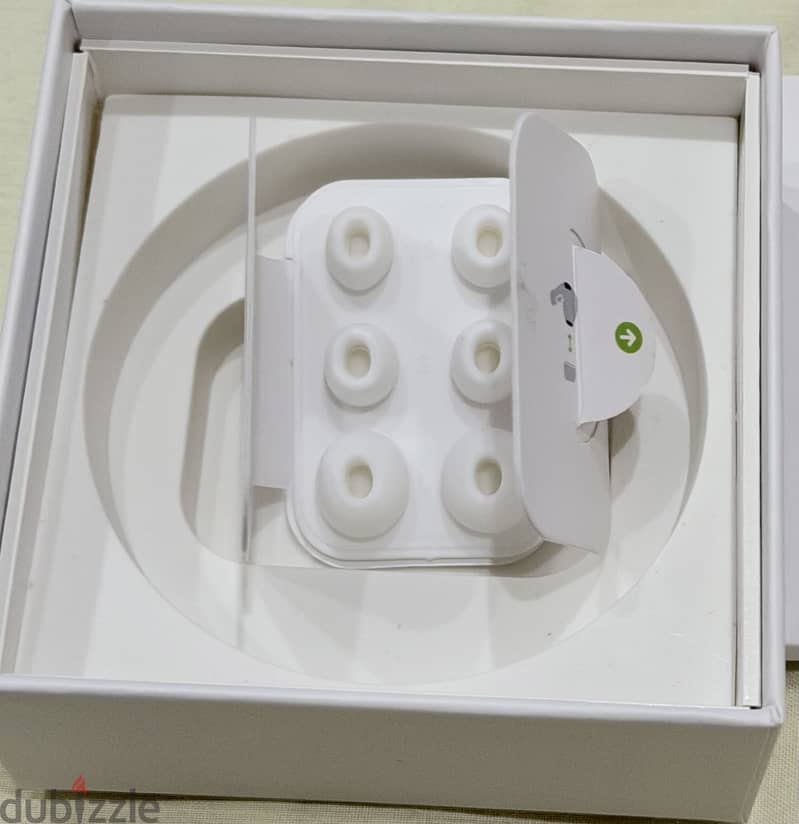 Airpods Pro 2 7