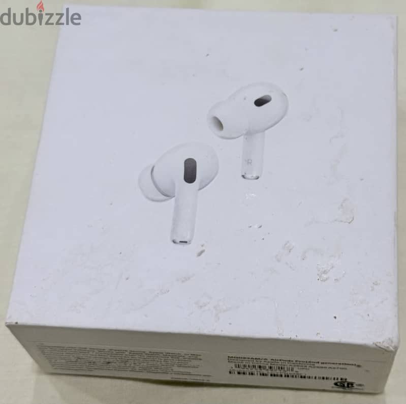 Airpods Pro 2 8