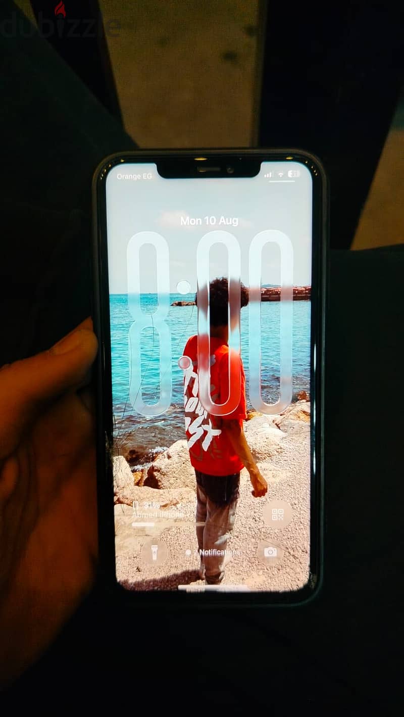 Apple - iPhone 11 Pro Max 3