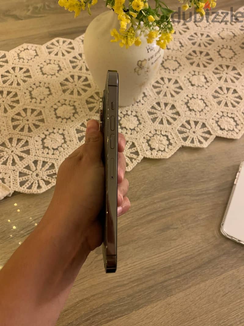 Apple - iPhone 13 Pro Max 3