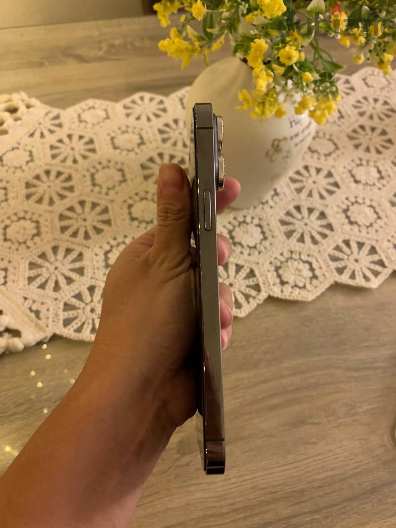 Apple - iPhone 13 Pro Max 4