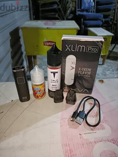 فيب xlim pro