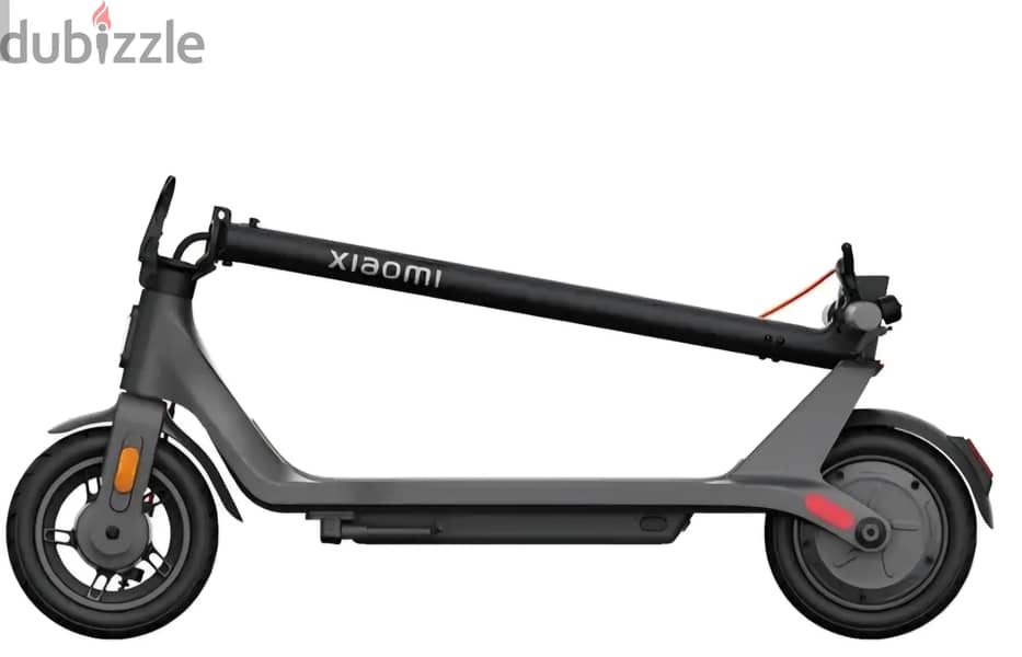 Xiaomi scooter 4 lite 2nd generation 1