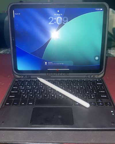 Ipad A16 11th