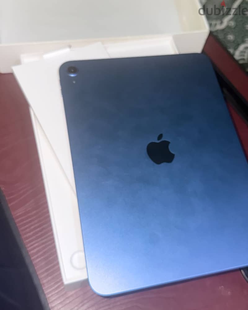 Ipad A16 11th 4