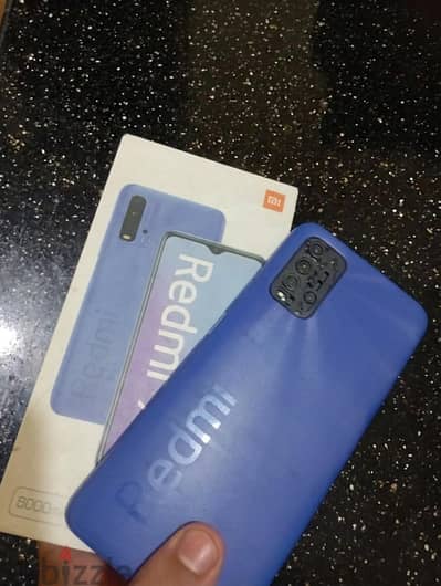 Xiaomi Redmi 9T