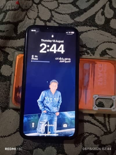 Apple - iPhone XR