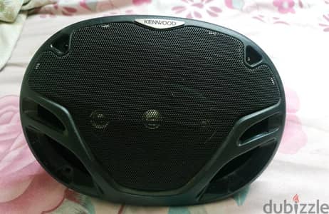سماعات كينود ٦٥٠ وات  Kenwood