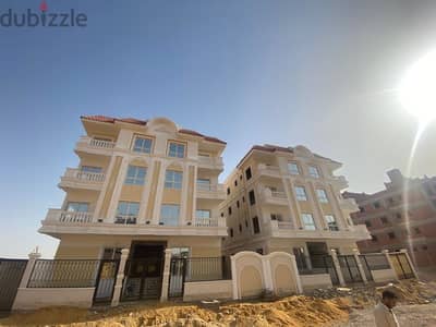 شقة ١٥٠ متر حرف D بالنرجس الجديدة