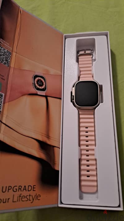smart watch ultra