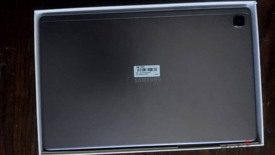 Samsung Galaxy Tab A7 1