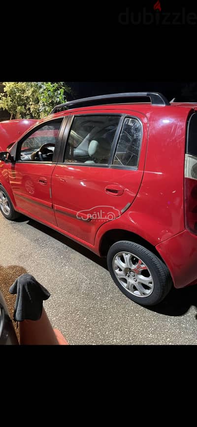 اسبيرانزا A113 2012 للبيع المنوفية