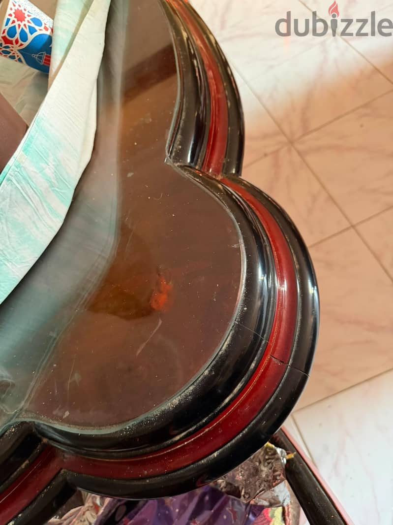 اوضة سفرة 7