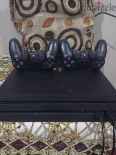 بلايستيشن 4 برو