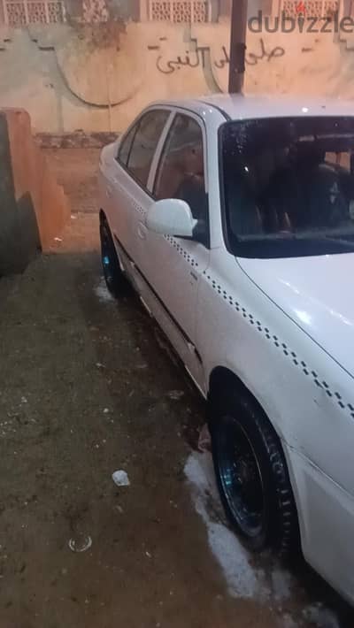 هيونداي فيرنا 2015