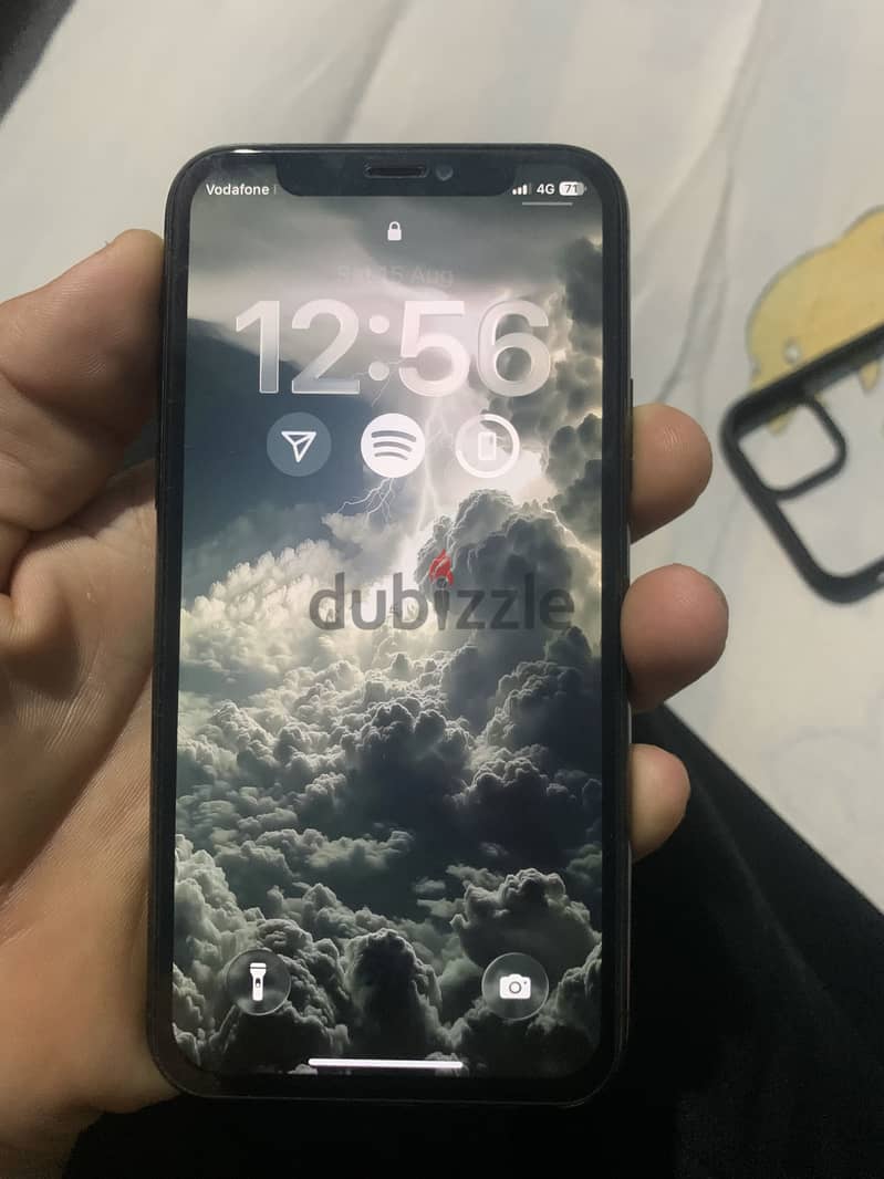 Apple - iPhone 11 Pro 3