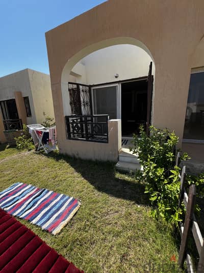 شاليه للبيع فى قريه ايمراتس هايتس Emirates heights