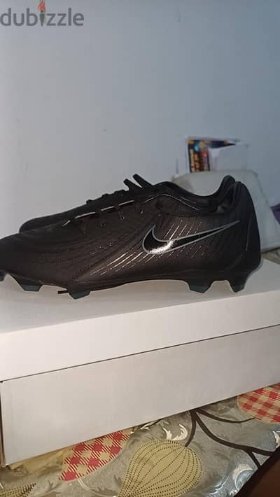 football boots