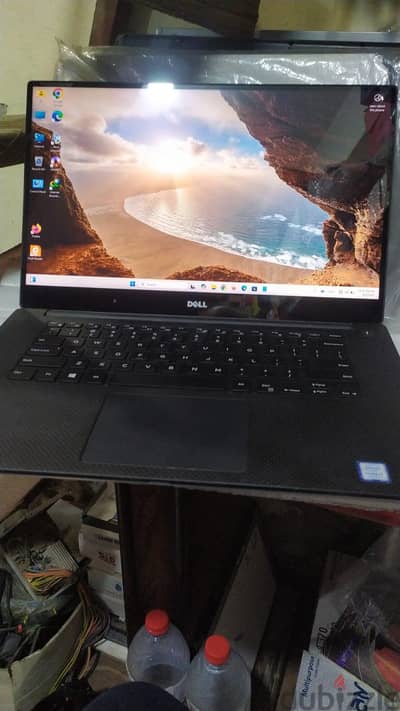 Dell Precision 5520 Laptop