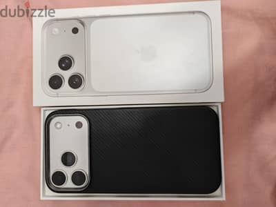 Apple - iPhone 17 Pro Max