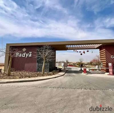 Apartment  for sale in Badya Palm Hills 177m