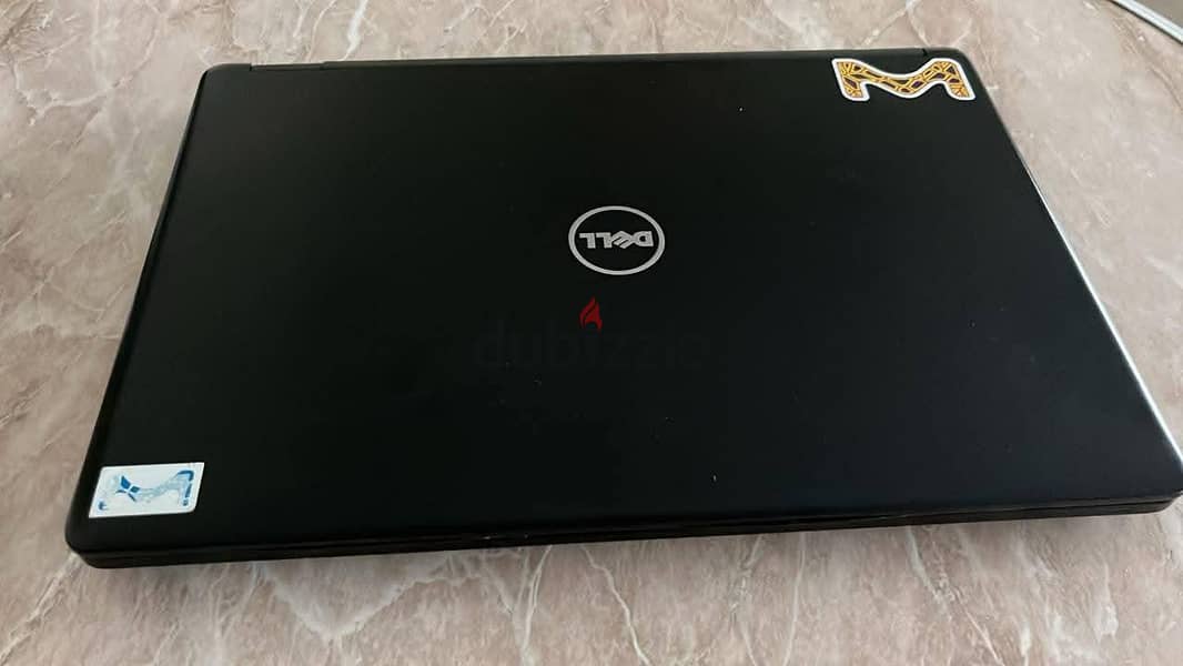 DELL latitude 5480 1