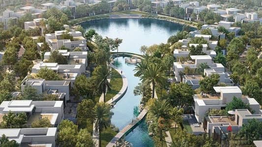 بمقدم 15 % فقط و اقساط مريحه تصل الى 8 سنين و كمان خصم فوري لفترة محدوده 30 % امتلك شقتك في قلب التجمع السادس بموقع مميز و خدمات متكامله