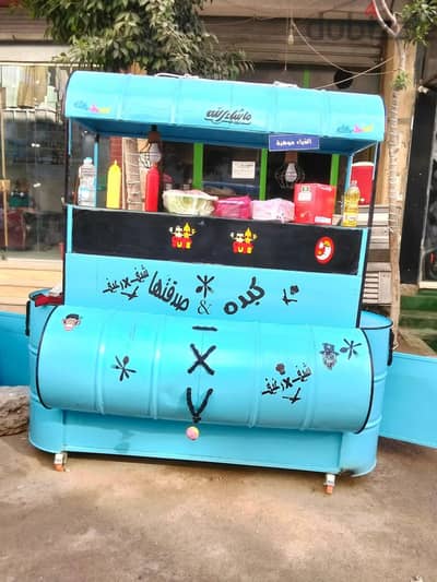 بارتيشن اكل