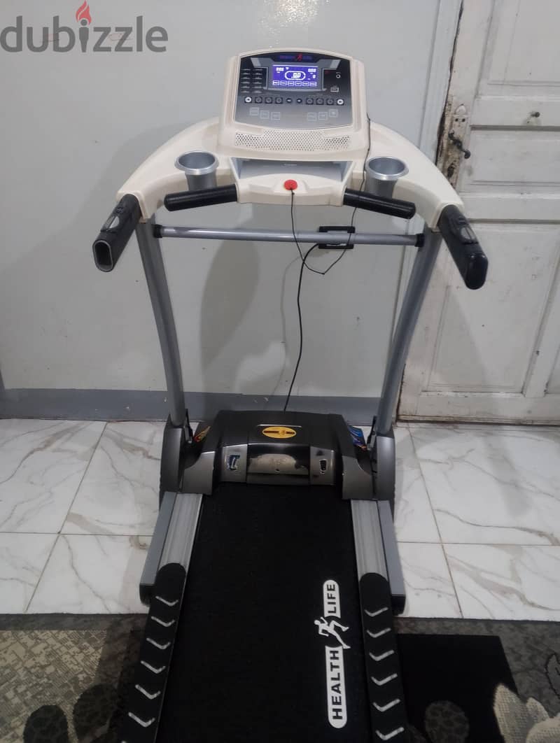 treadmill 1