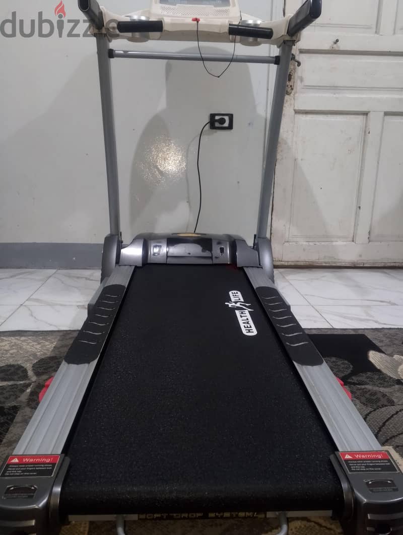 treadmill 2