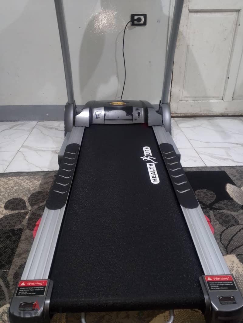 treadmill 3