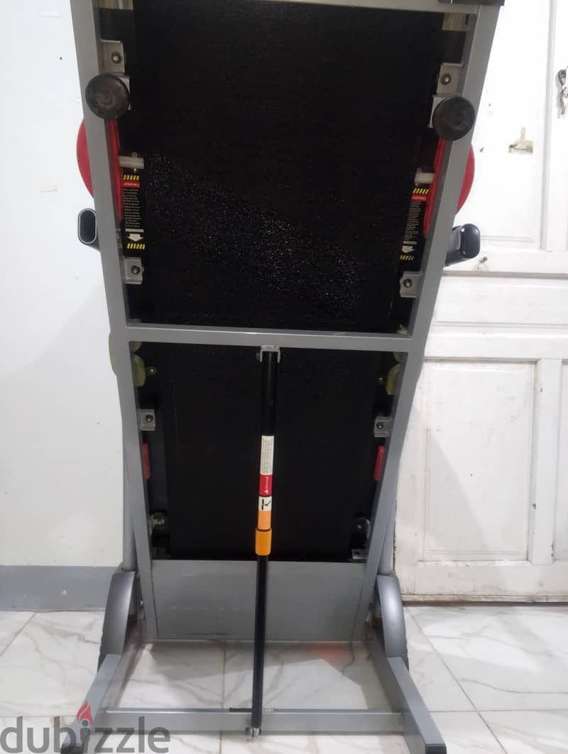 treadmill 4