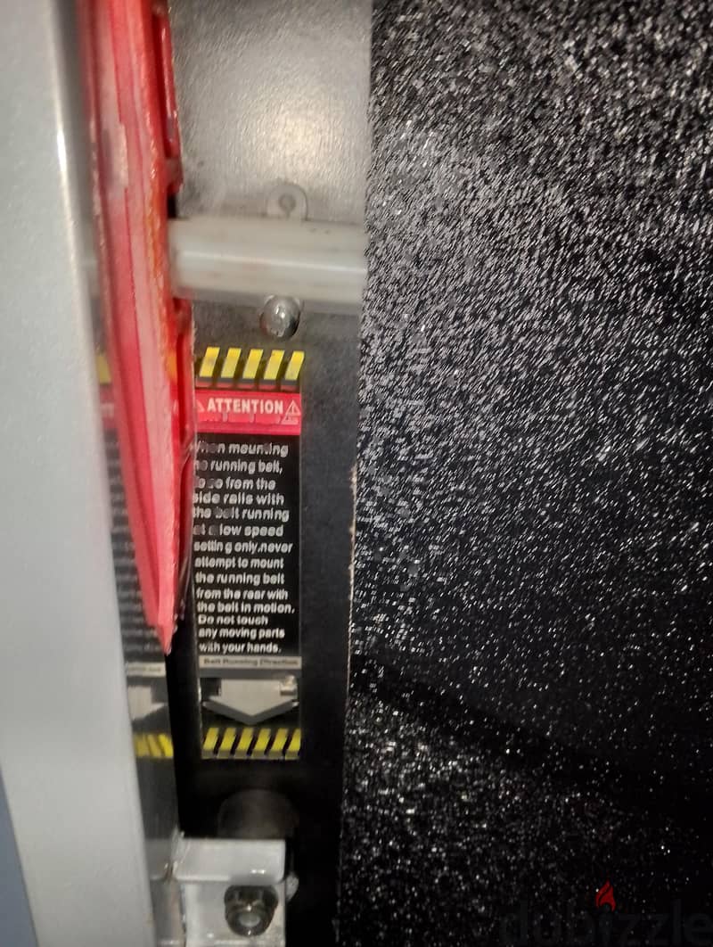 treadmill 5