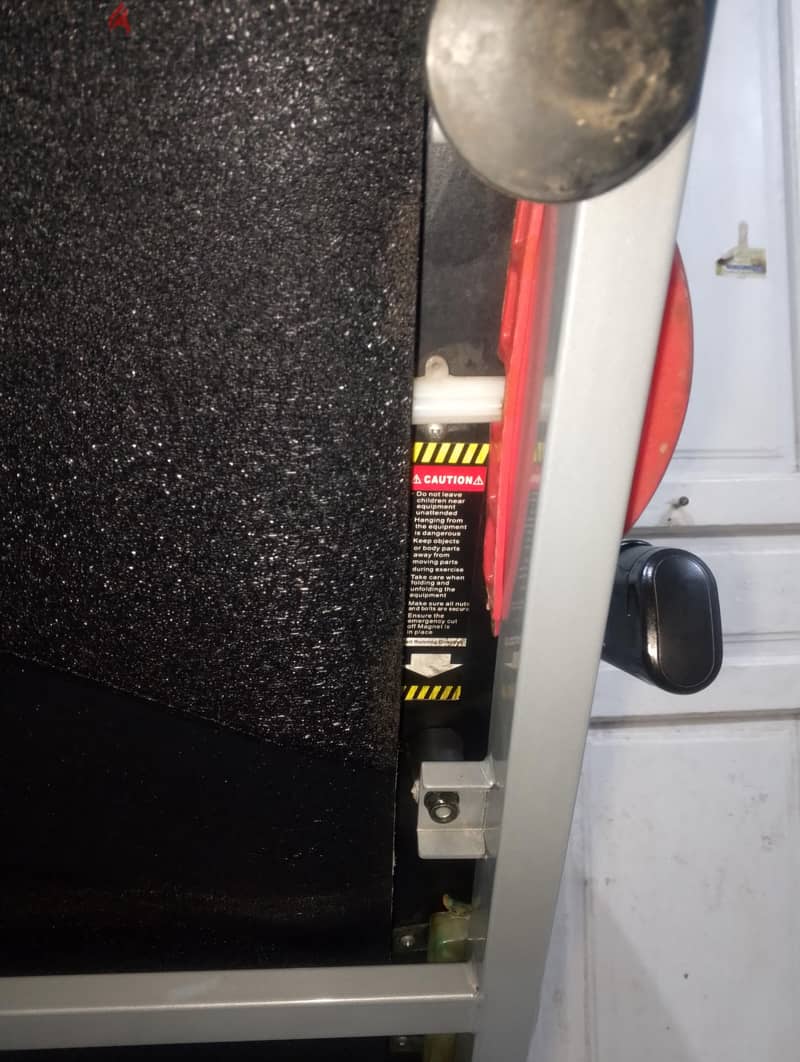 treadmill 6