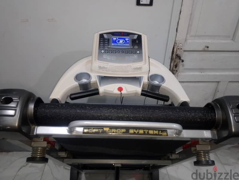 treadmill 7