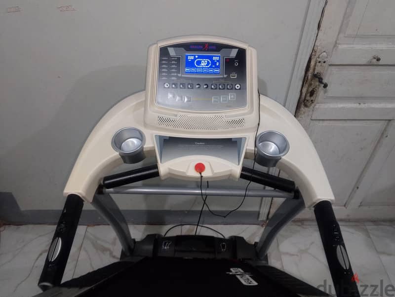 treadmill 8