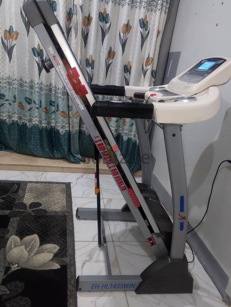 treadmill 9