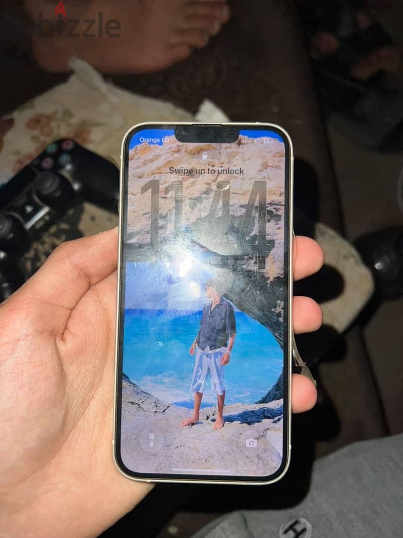 Apple - iPhone 13 5