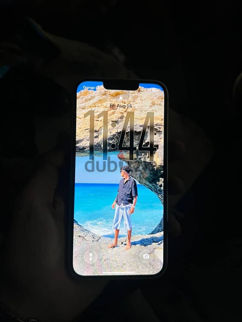 Apple - iPhone 13 6