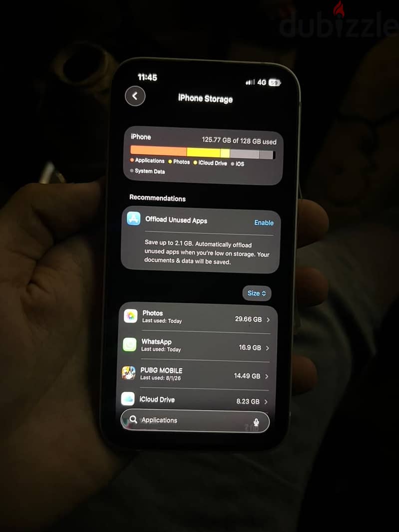 Apple - iPhone 13 7