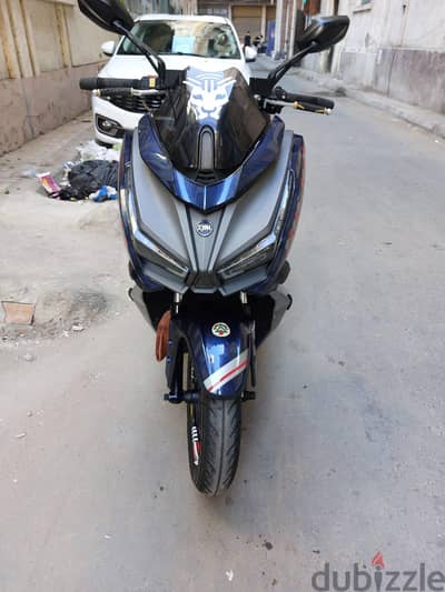 sym jet14 evo