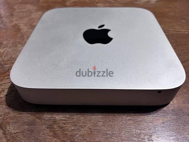 Mac mini late 2012 5