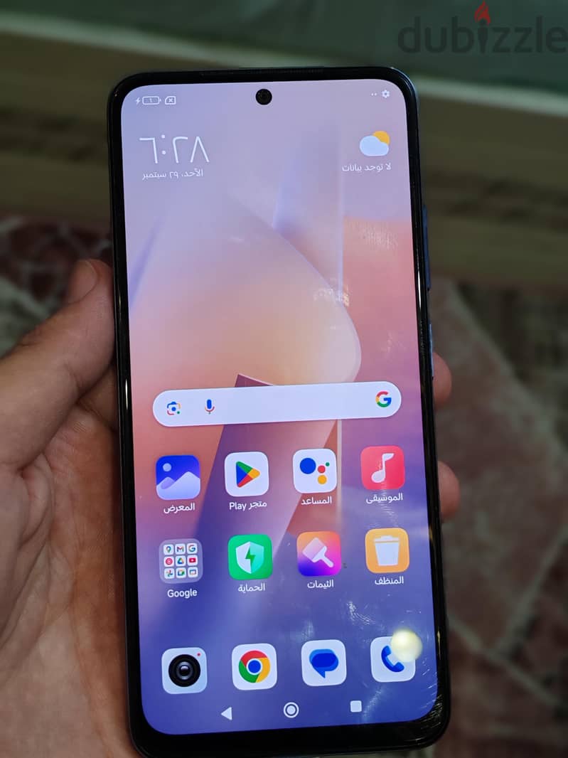Xiaomi Redmi Note 11 1